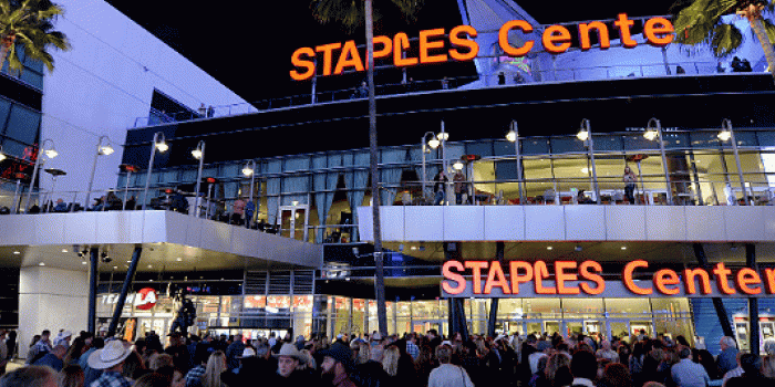 1600x1200 The Greatest Moments in STAPLES Center History | Discover Los Angeles