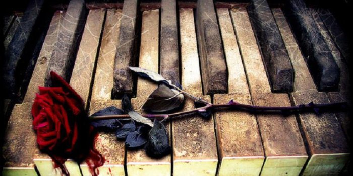 1440x900 Piano - Music Wallpaper (31870212) - Fanpop