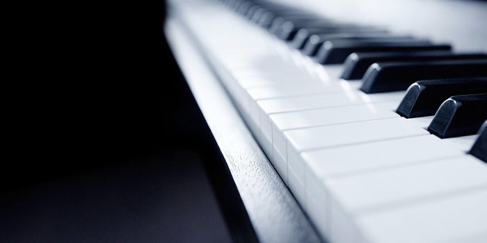 1920x1200 Piano Keys Wallpapers