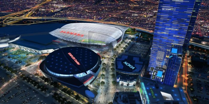 1600x900 How California lawmakers tried to get sports stadiums built - Los