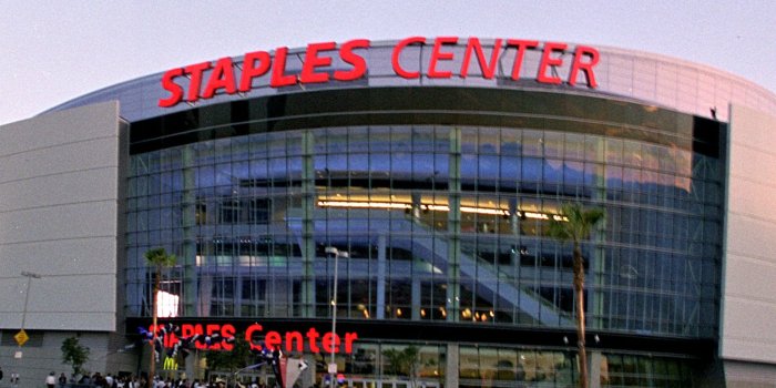 1920x1080 Los Angeles to host 2018 NBA All-Star Game | Sporting News