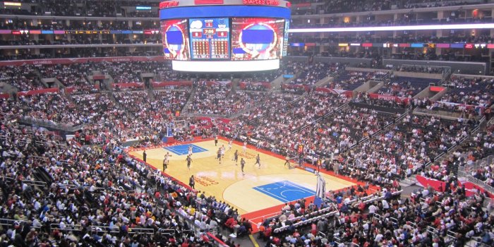 1920x1200 Clippers vs Lakers Tickets, Oct 22 in Los Angeles | SeatGeek