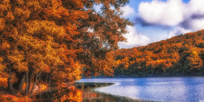 3840x1600 Wallpaper Ultrawide Autumn | Warnerwave.com