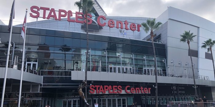 2048x1536 Pink Staples Center Seating Chart 2019