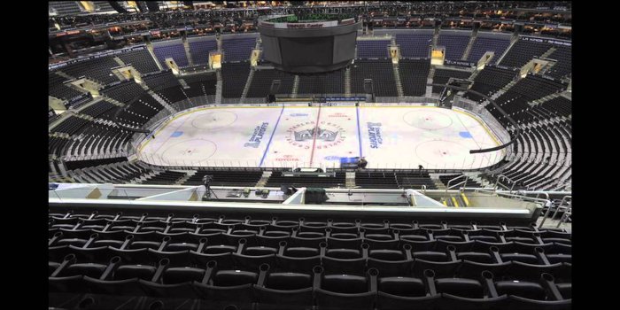 1920x1080 Kings Host Painting Party At Staples Center - Canyon News