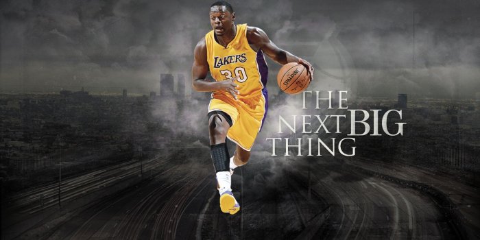 1600x900 Los Angeles Lakers Wallpapers | Basketball Wallpapers at