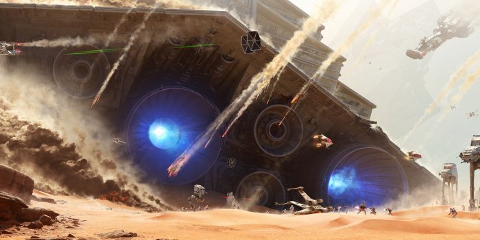 2560x1080 ultra wide, Star Wars 4K HD wallpaper | 2560x1080