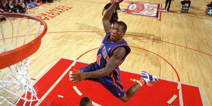 1600x1200 Nate Robinson, Nate Robinson Wallpaper - Nate Robinson (#1473101