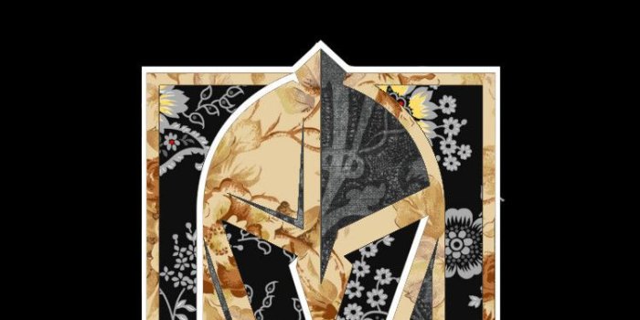 750x1334 las vegas golden knights wallpaper | Tumblr