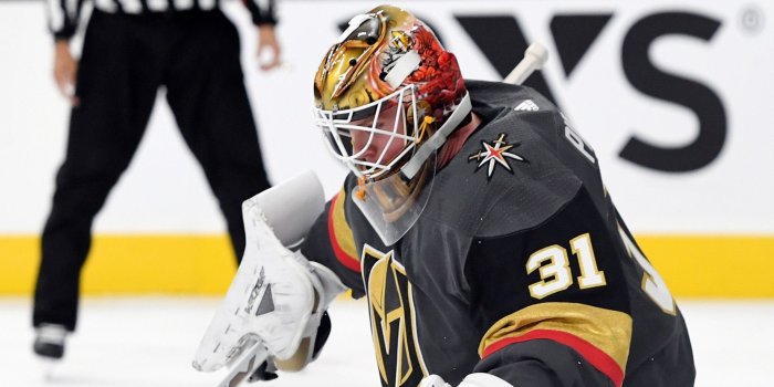 1920x1080 Vegas Golden Knights Wallpaper - Marc Andre Fleury Wallpaper Golden