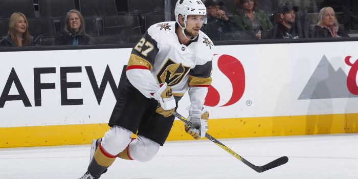 5000x3317 Vegas Golden Knights: 3 Burning Questions for the 2017-18 Season