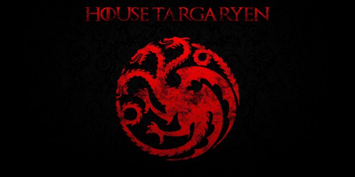 1920x1080 30+] House Targaryen Wallpapers on WallpaperSafari