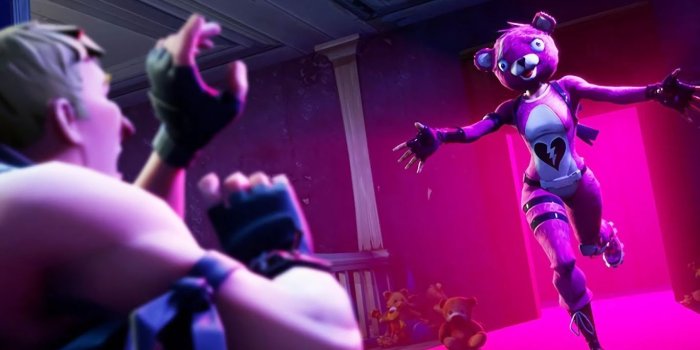 1368x855 Raven Fortnite Skin Wallpaper