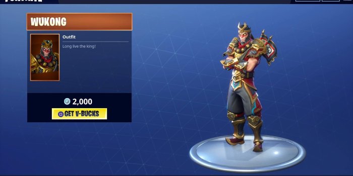 2048x1152 New 'Clinger Grenade' Lands In 'Fortnite' v3.6 Tomorrow Alongside