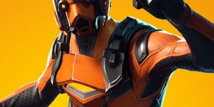 1200x1200 Vertex 'Fortnite': Skins, Drum Gun and More Leaked in Update 4.5