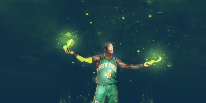 1280x1024 Nate Kryptonate Robinson Wallpaper | Basketball Wallpapers at