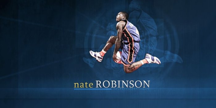 1024x768 Nate Robinson Images On Fanpop - Nate Robinson Wallpaper Knicks