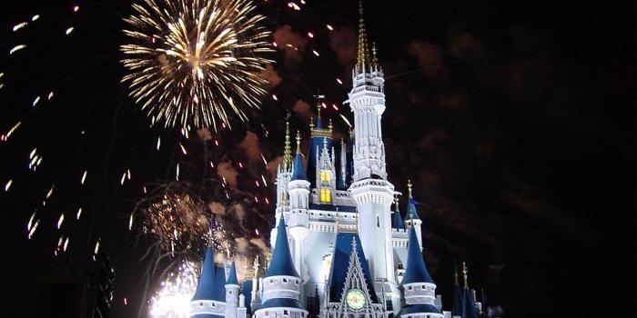 1280x960 Disney World Castle Fireworks Wallpaper - e-biznes.info | Epic Car