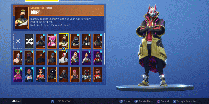 1920x1080 Fortnite Guide: How to Unlock Every Season 5 Battle Pass Skin
