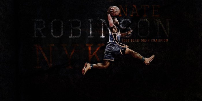 1440x900 nate robinson widescreen photo