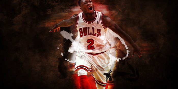 1920x1200 Nate Robinson Wallpapers