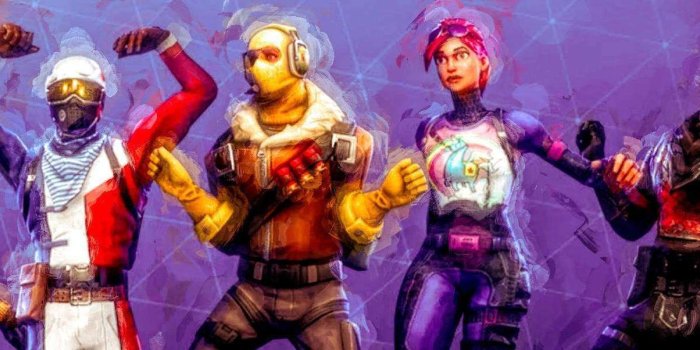 1366x602 Fortnite Best Skins — The Best Fortnite Skins And Accessories Ranked