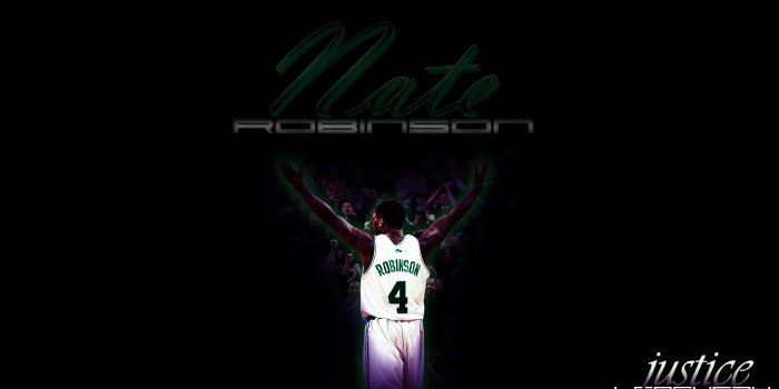 1600x900 Nate Robinson Wallpapers | Basketball Wallpapers at BasketWallpapers.com