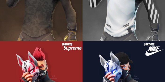 2088x2611 The Best Fortnite Skins And How To Get Them Digital Trends