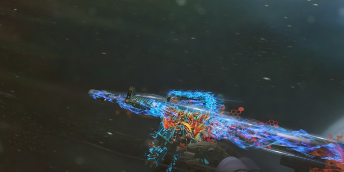 1600x900 101 CS:GO HD Wallpapers: Cool Gaming Backgrounds