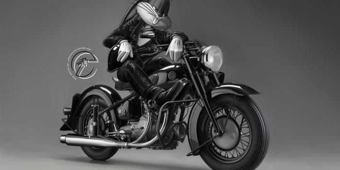 1920x1080 Bugs Bunny Wallpapers