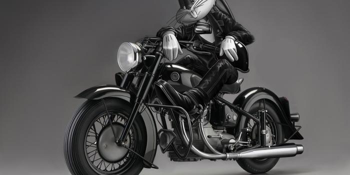 1920x1200 Bugs Bunny Gangsta Best Wallpaper 26133 - Baltana