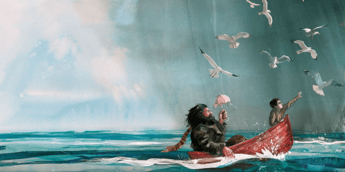 1920x1080 Rubeus Hagrid Wallpapers