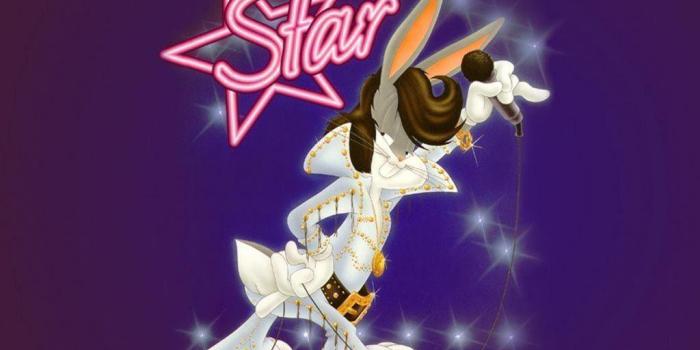 1024x768 Bugs Bunny Backgrounds