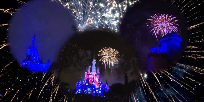 1920x1080 Fireworks 4th Of July Wallpapers