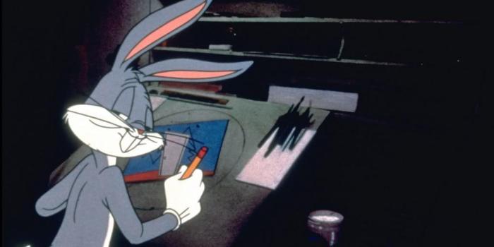 1024x768 Bugs Bunny Backgrounds