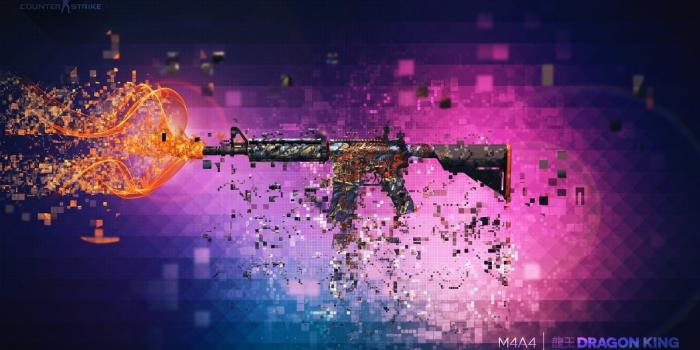 1600x900 101 CS:GO HD Wallpapers: Cool Gaming Backgrounds