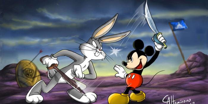 1920x1200 Bugs Bunny Wallpapers : Wallpapers13.com