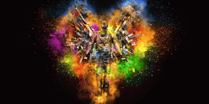 3840x2160 Ultra HD CS GO Wallpapers - Top Free Ultra HD CS GO Backgrounds