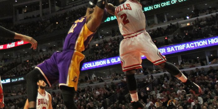 817x1024 Dwight Howard and Nate Robinson Photos Photos - Zimbio
