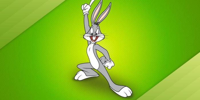 1024x768 Bugs Bunny Backgrounds