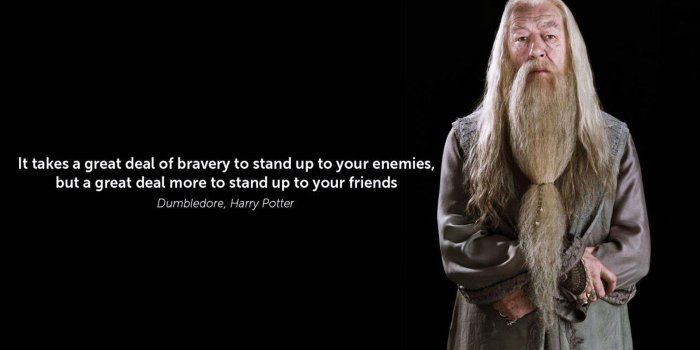 1920x1080 Dumbledore Quotes Wallpapers