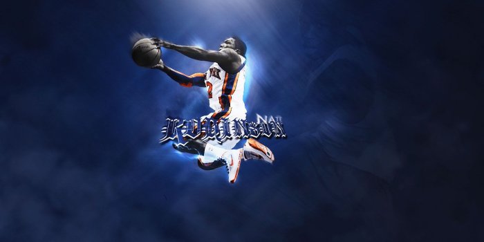 1440x900 Nate Robinson Wallpapers