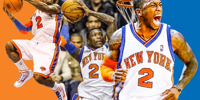 2042x1149 Exclusive: Nate Robinson on the past, present, future of the New