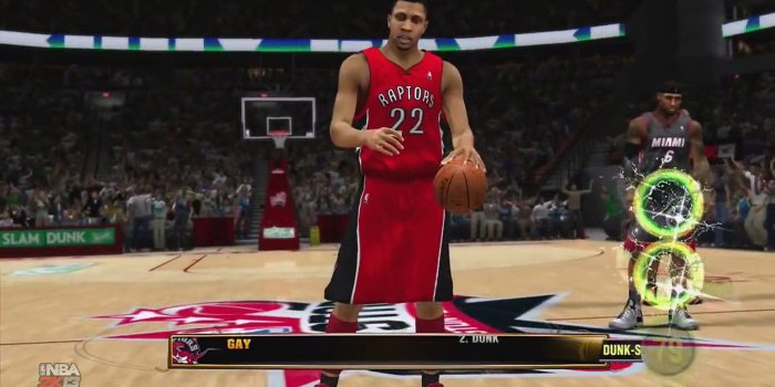 1920x1080 NBA 2k13 2k14, Dunk Contest, Best Dunks ever, Lebron vs Dwight Howard,  Legends, Pack Opening