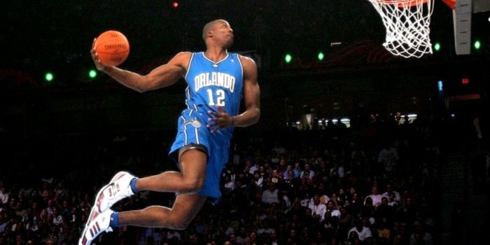 1092x751 These Are The 10 Greatest Nba Dunk Contest Slams Ever - Dwight
