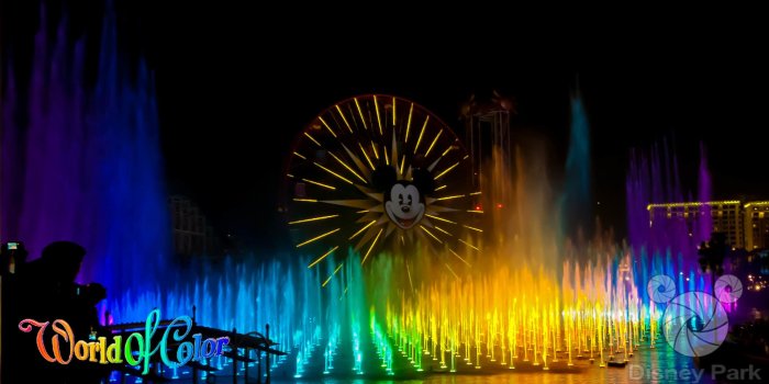 2048x1125 Walt Disney World HD Wallpaper (71+ images)