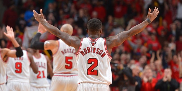 1536x1022 NBA, Basketball, Sports, Chicago Bulls, Chicago, Nate Robinson 4K HD
