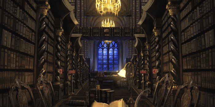 2000x1786 Hogwarts Library | Harry Potter Wiki | FANDOM powered by Wikia