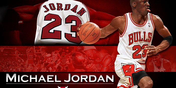 2082x1207 Michael Jordan Dunk #7022933