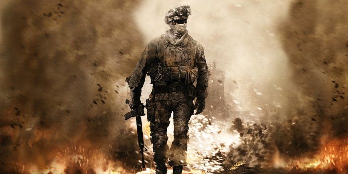 1600x1200 Mw2 Wallpaper ,free download, (32) - cerc-ug.org